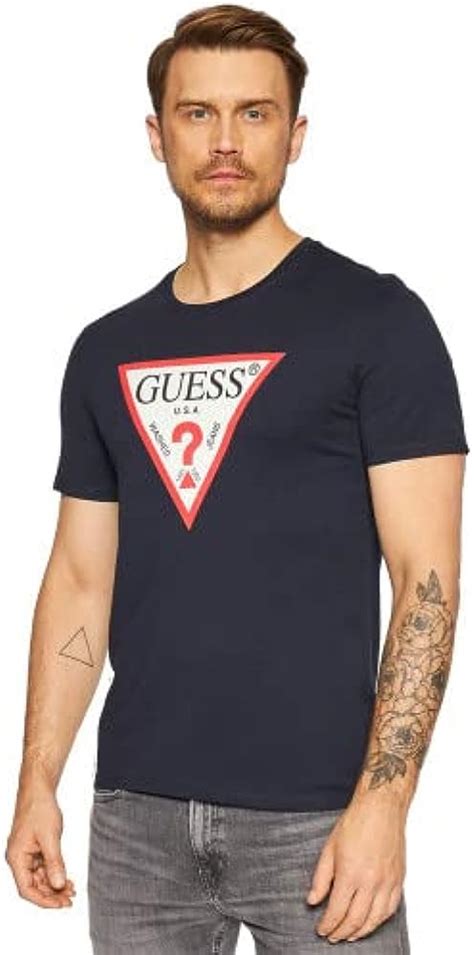 como saber si una camisa guess es original|Cómo identificar si un Guess es auténtico – Guía definitiva.